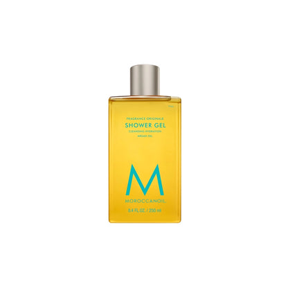 MOROCCANOIL SHOWER GEL (250ml)