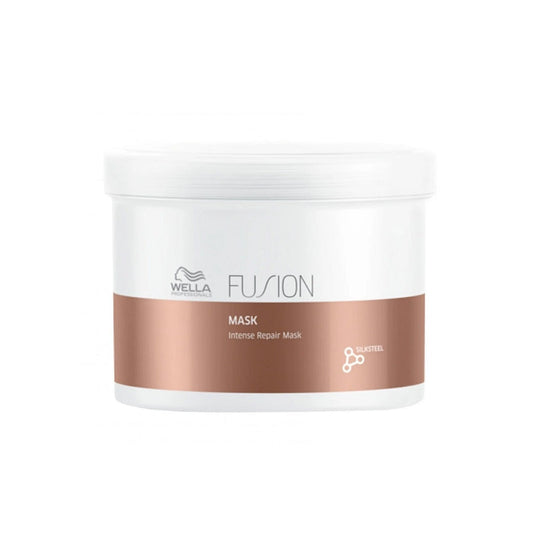 Revitalize Your Hair with Wella Fusion Mask (500ml)