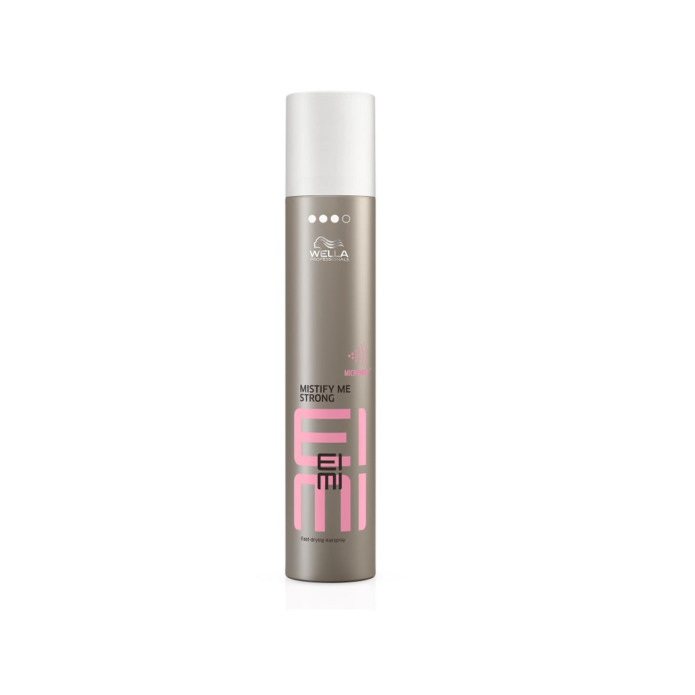 Wella EIMI Mystify Me Strong (300ml)