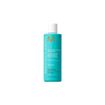MOROCCANOIL SCALP BALANCING SHAMPOO (250ml)
