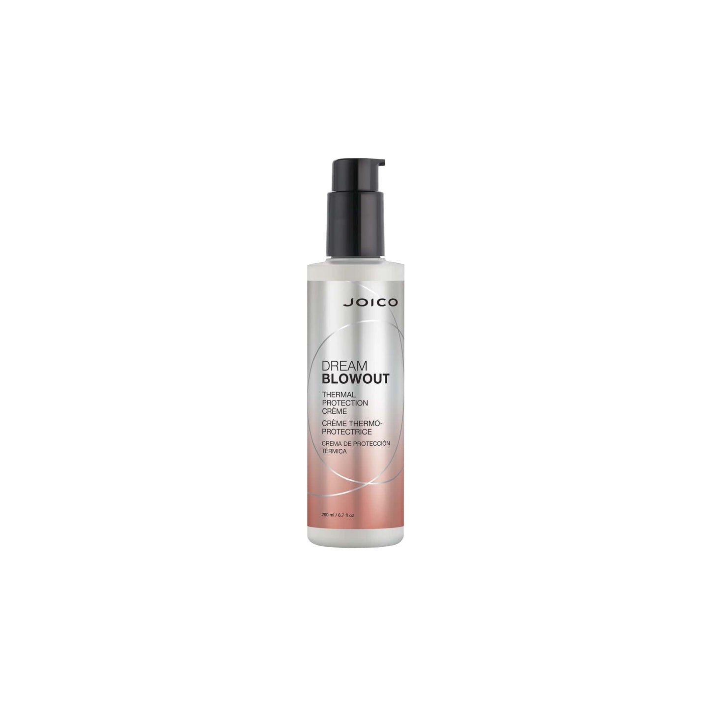 Joico Dream Blowout Thermal Protection Crème (200ml)