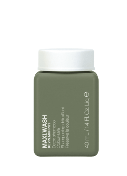 Kevin Murphy Maxi Wash Detox Shampoo