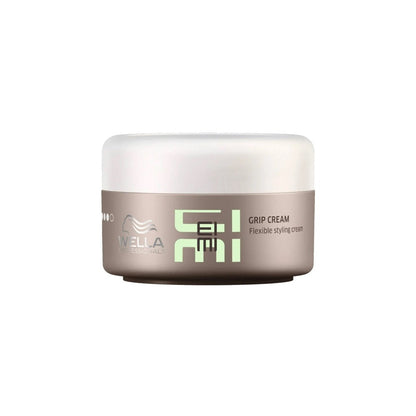 Transform Your Style with Wella EIMI Grip Cream 75ml
