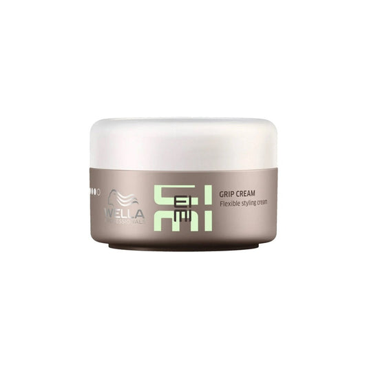 Transform Your Style with Wella EIMI Grip Cream 75ml