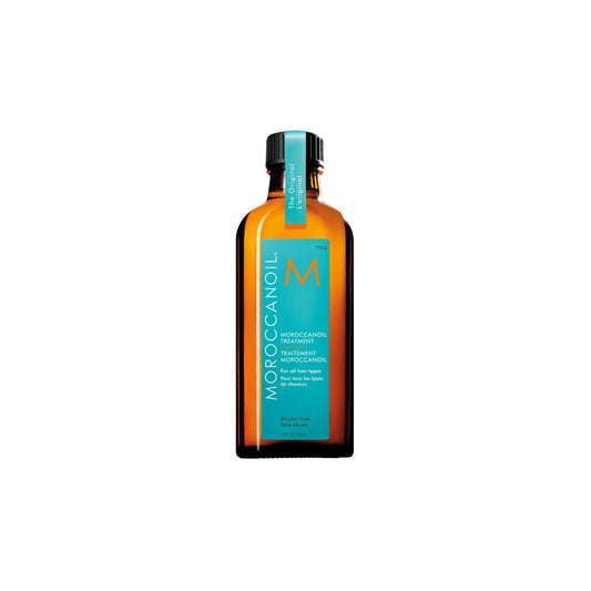 Moroccanoil Oil Treatment for All Hair Types (100ml)
