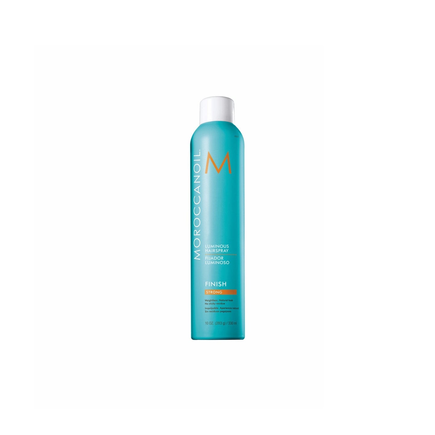 MOROCCANOIL LUMINOUS HAIRSPRAY STRONG