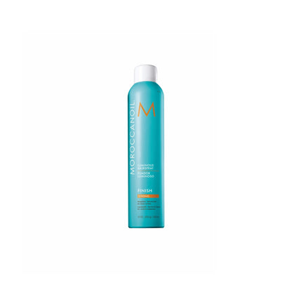 MOROCCANOIL LUMINOUS HAIRSPRAY STRONG