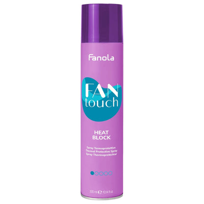 Fanola Fantouch Heat Block Thermal Protective Spray (300ml)