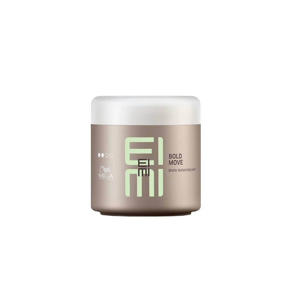 Unleash Your Style with Wella EIMI Bold Move 150ml
