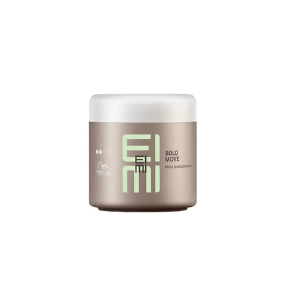 Unleash Your Style with Wella EIMI Bold Move 150ml