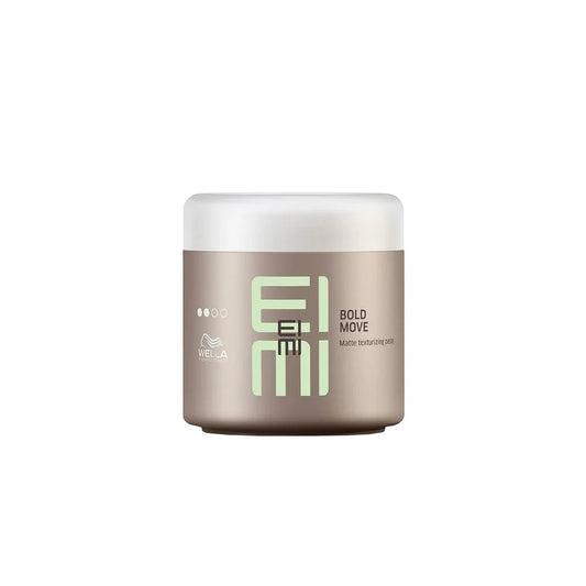 Unleash Your Style with Wella EIMI Bold Move 150ml