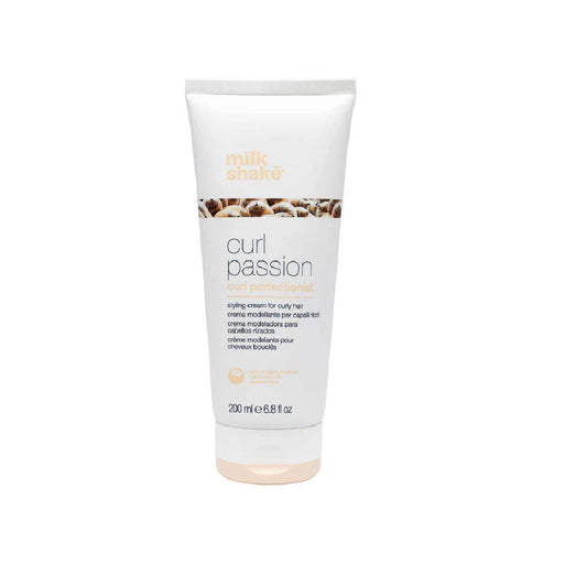 Milkshake Curl Passion Perfectionist (200ml)