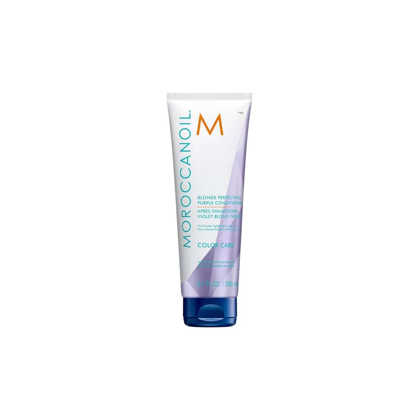 MOROCCANOIL Blonde Perfecting Purple Conditioner
