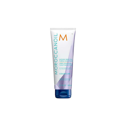 MOROCCANOIL Blonde Perfecting Purple Conditioner