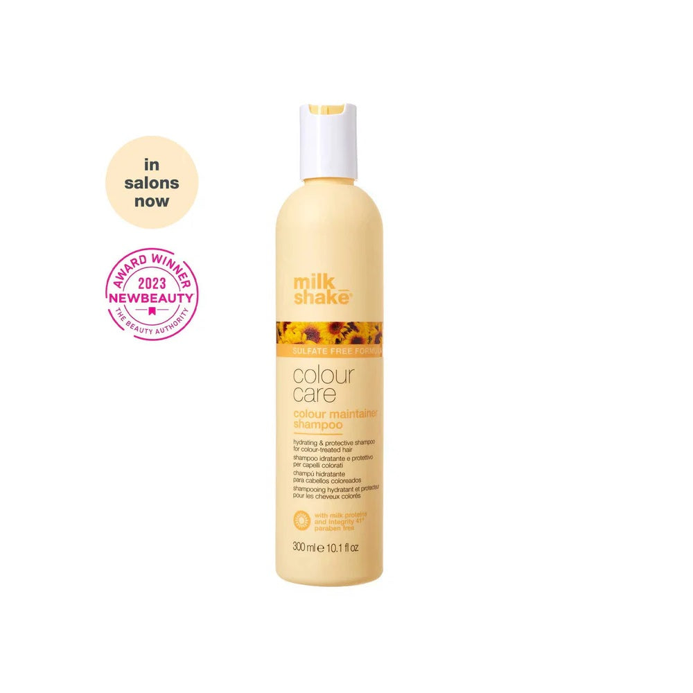 Milkshake Colour Care Sulfate Free Shampoo (300ml)
