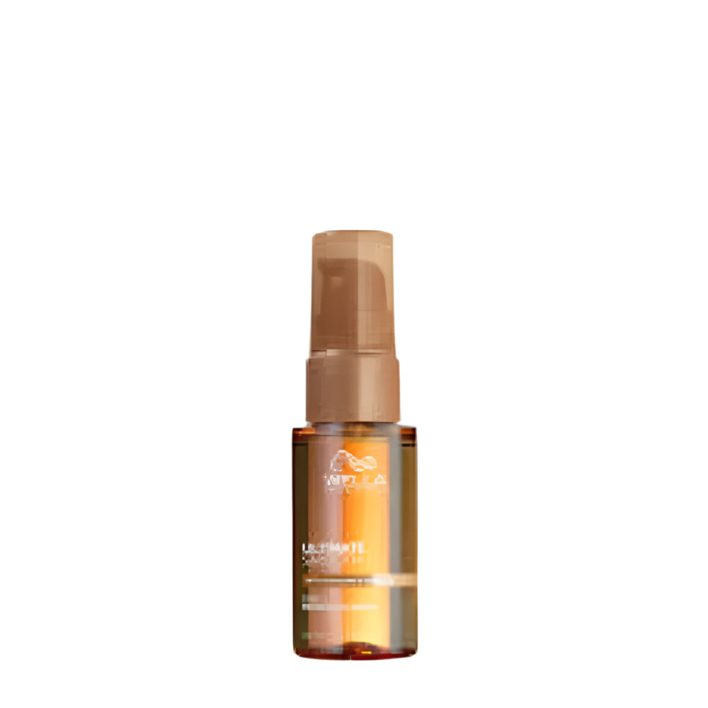 Wella Ultimate Smooth Oil 30ml