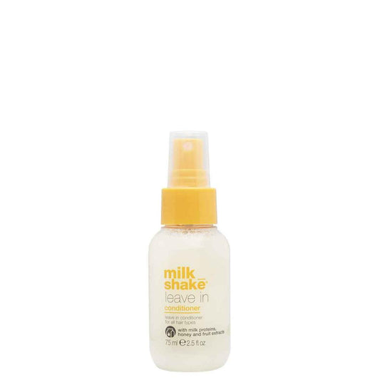 Milkshake Leave-In Conditioner Travel Size 75ml