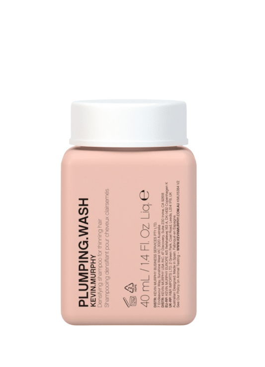 Kevin Murphy Plumping Wash 40ml