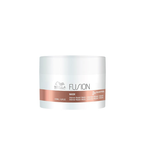 Revitalize Your Hair with Wella Fusion Intense Repair Mask (150ml)