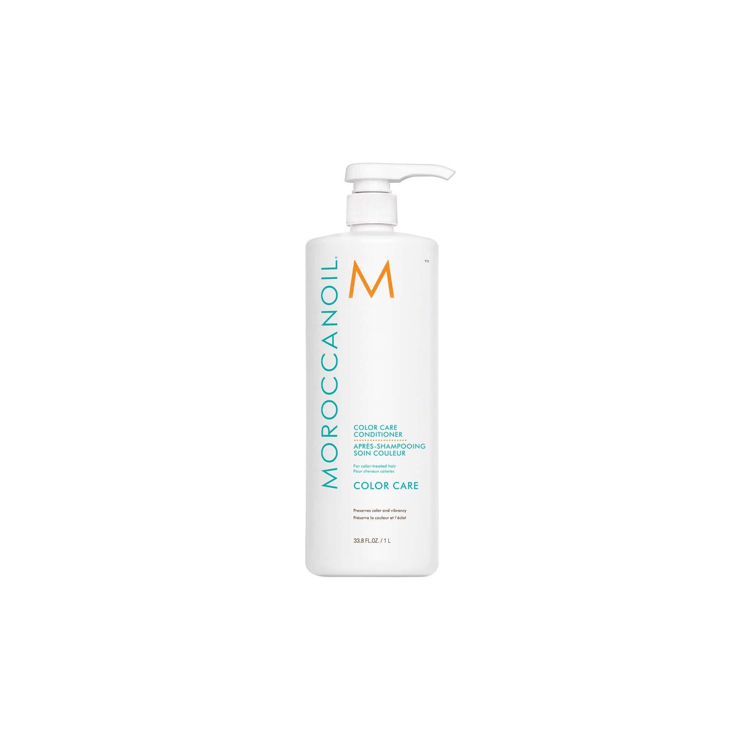MOROCCANOIL COLOR CARE CONDITIONER (1000ML)