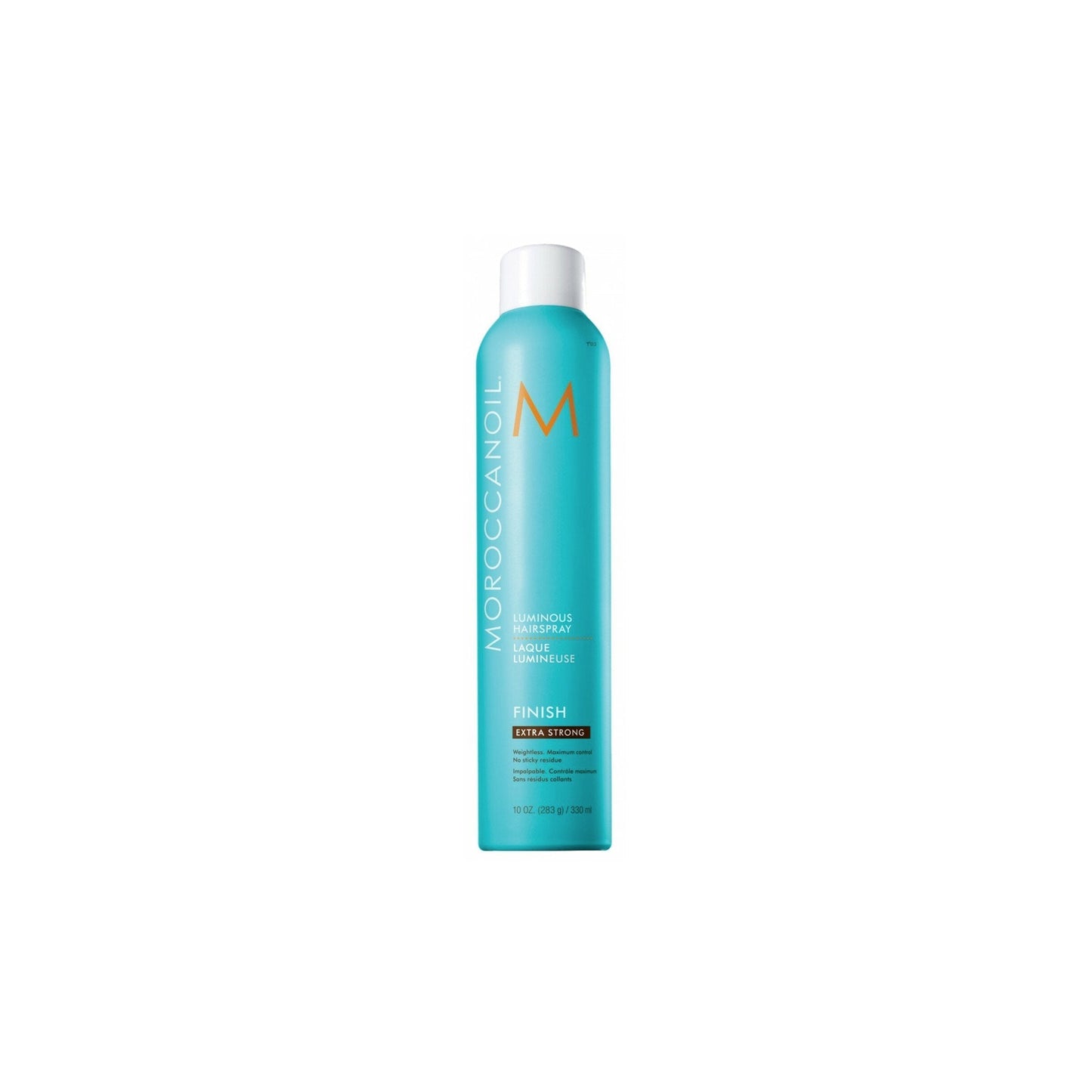 MOROCCANOIL Luminous Hairspray Extra Strong