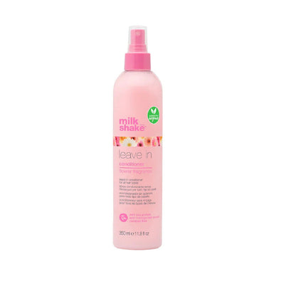 Milkshake Leave In Conditioner Spray - Flower Fragrance (350ml)