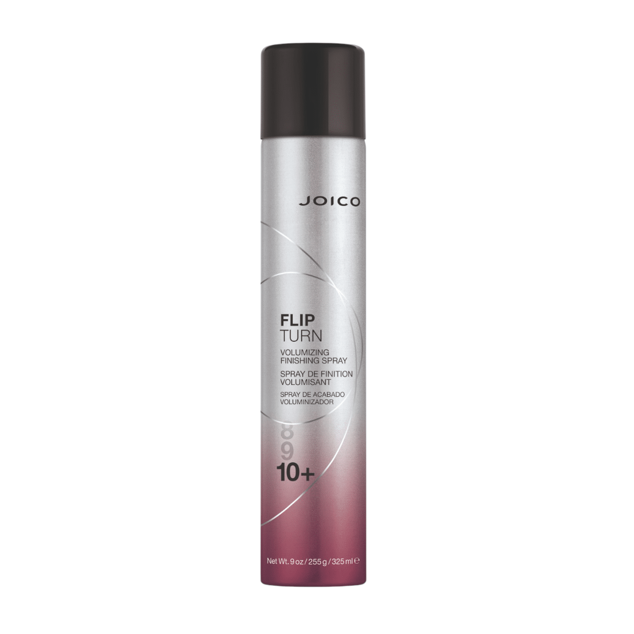 JOICO FLIP TURN Volumizing Finishing Spray 325ml