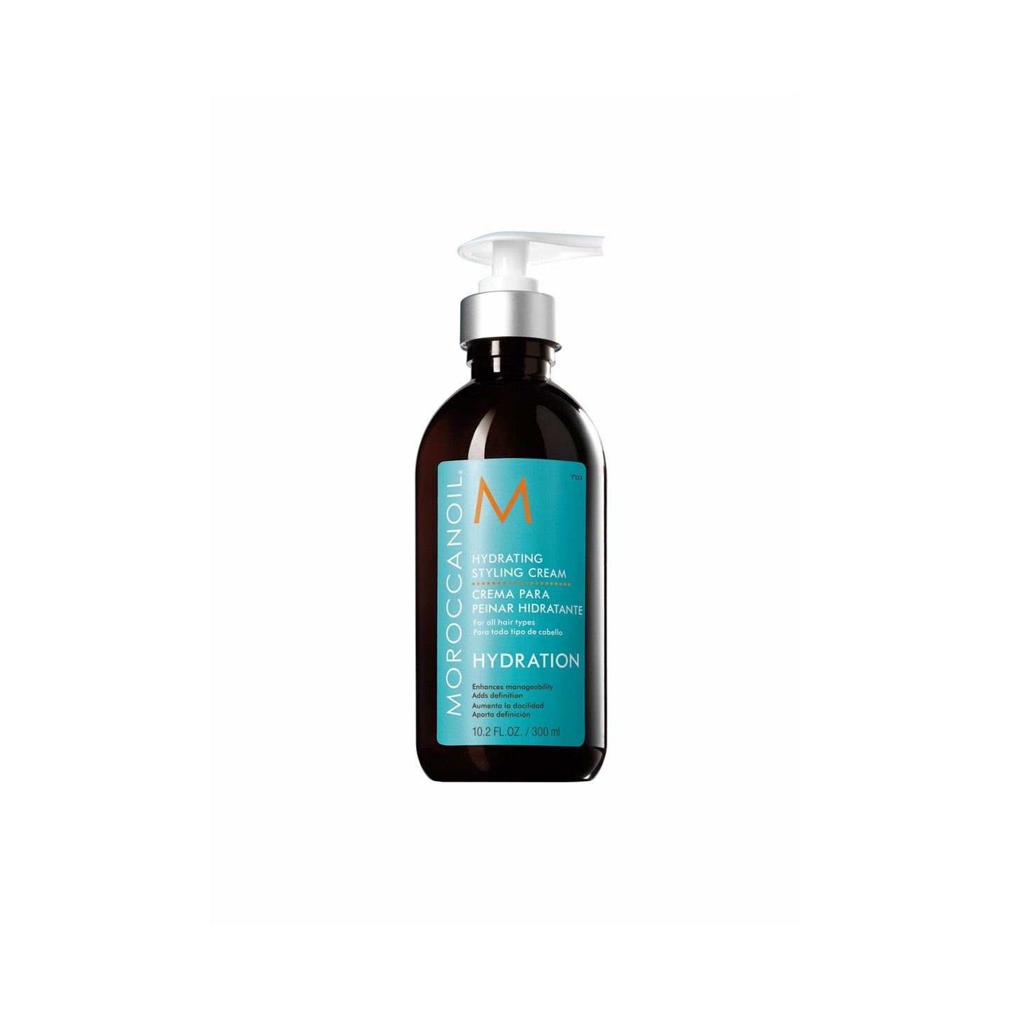 MOROCCANOIL HYDRATING STYLING CREAM
