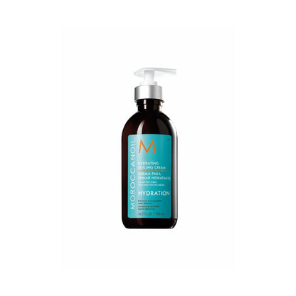 MOROCCANOIL HYDRATING STYLING CREAM