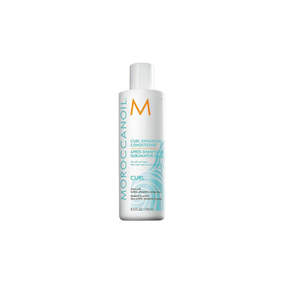 MOROCCANOIL CURL ENHANCING CONDITIONER (250ML)