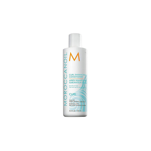 MOROCCANOIL CURL ENHANCING CONDITIONER (250ML)