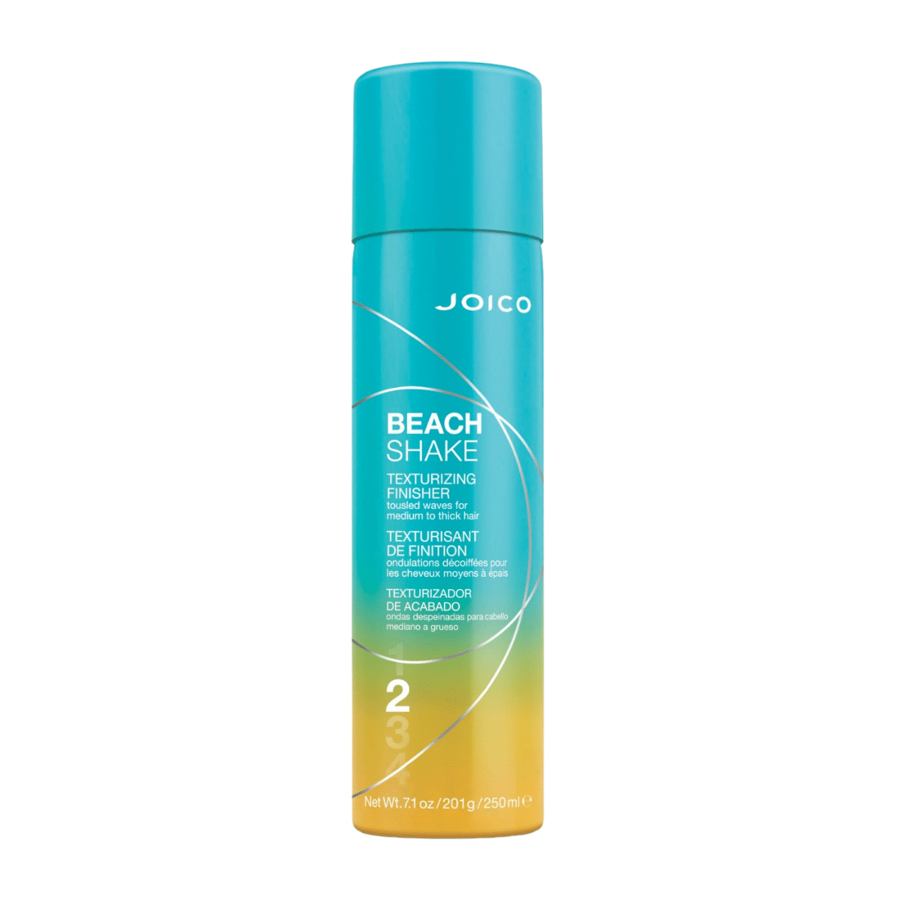 JOICO BEACH SHAKE Texturizing Finisher (250ml)