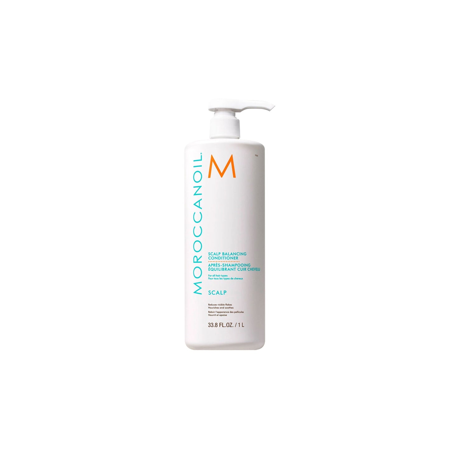 Moroccanoil Scalp Balancing Conditioner (1000ml)