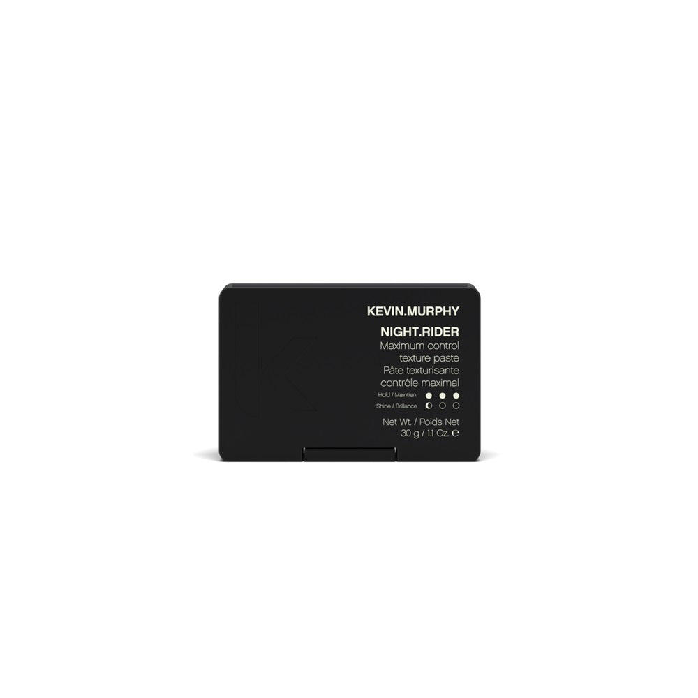 Kevin Murphy Night Rider
