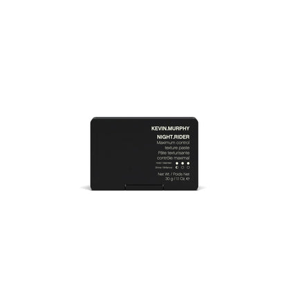 Kevin Murphy Night Rider