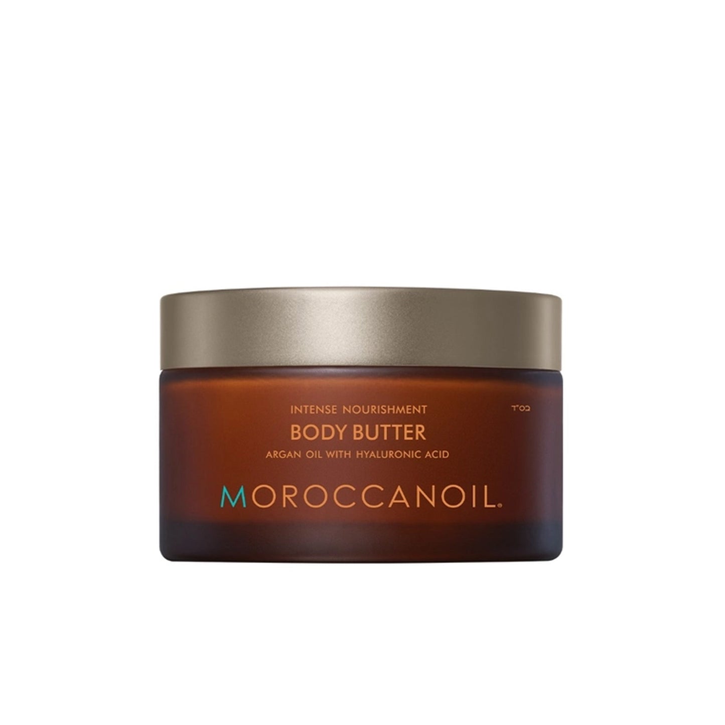 MOROCCANOIL BODY BUTTER (200ml)