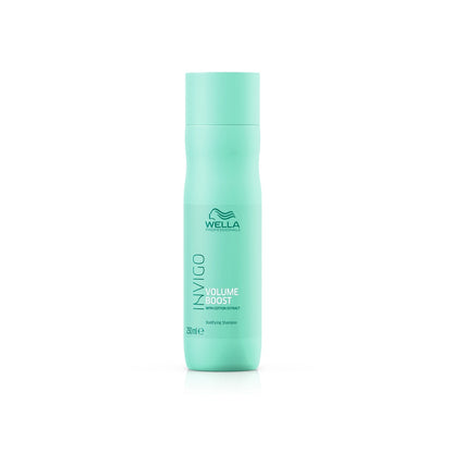 Wella Invigo Volume Boost Bodifying Shampoo 250ml