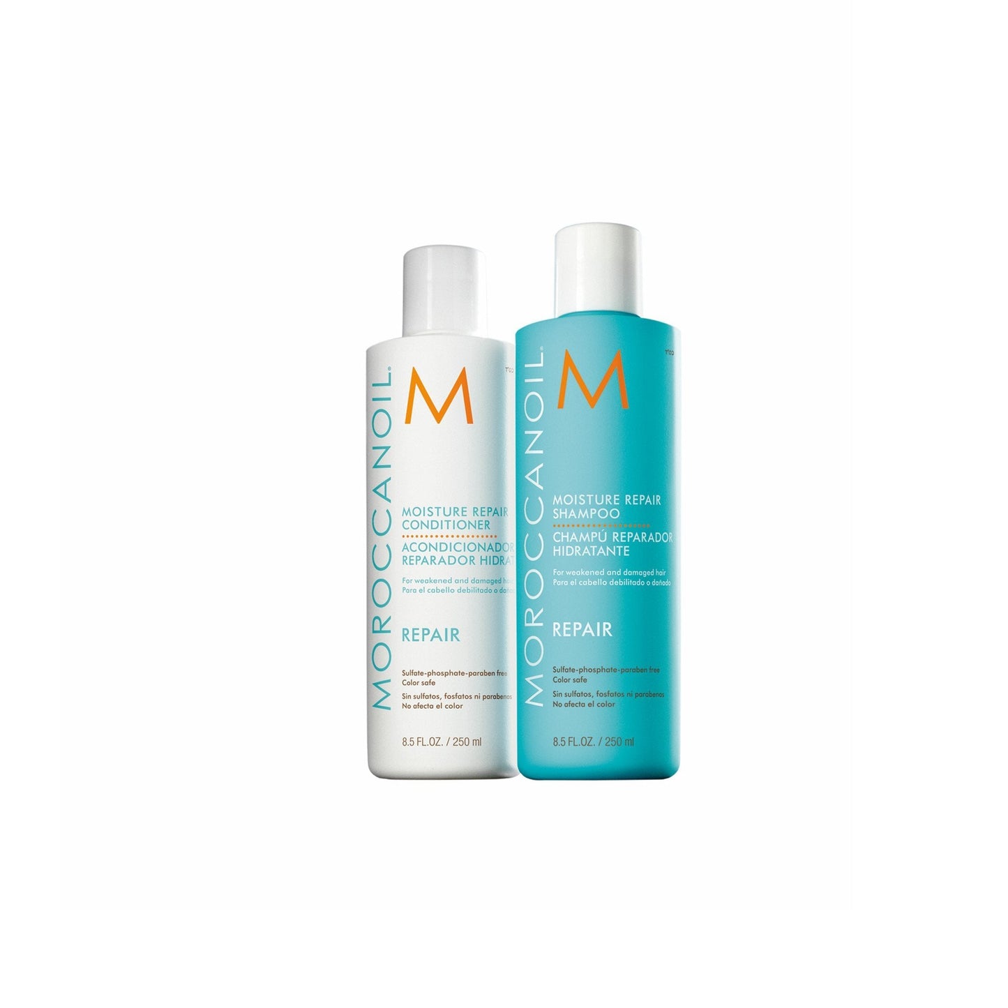 MOROCCANOIL MOISTURE REPAIR BUNDLE (250ml)