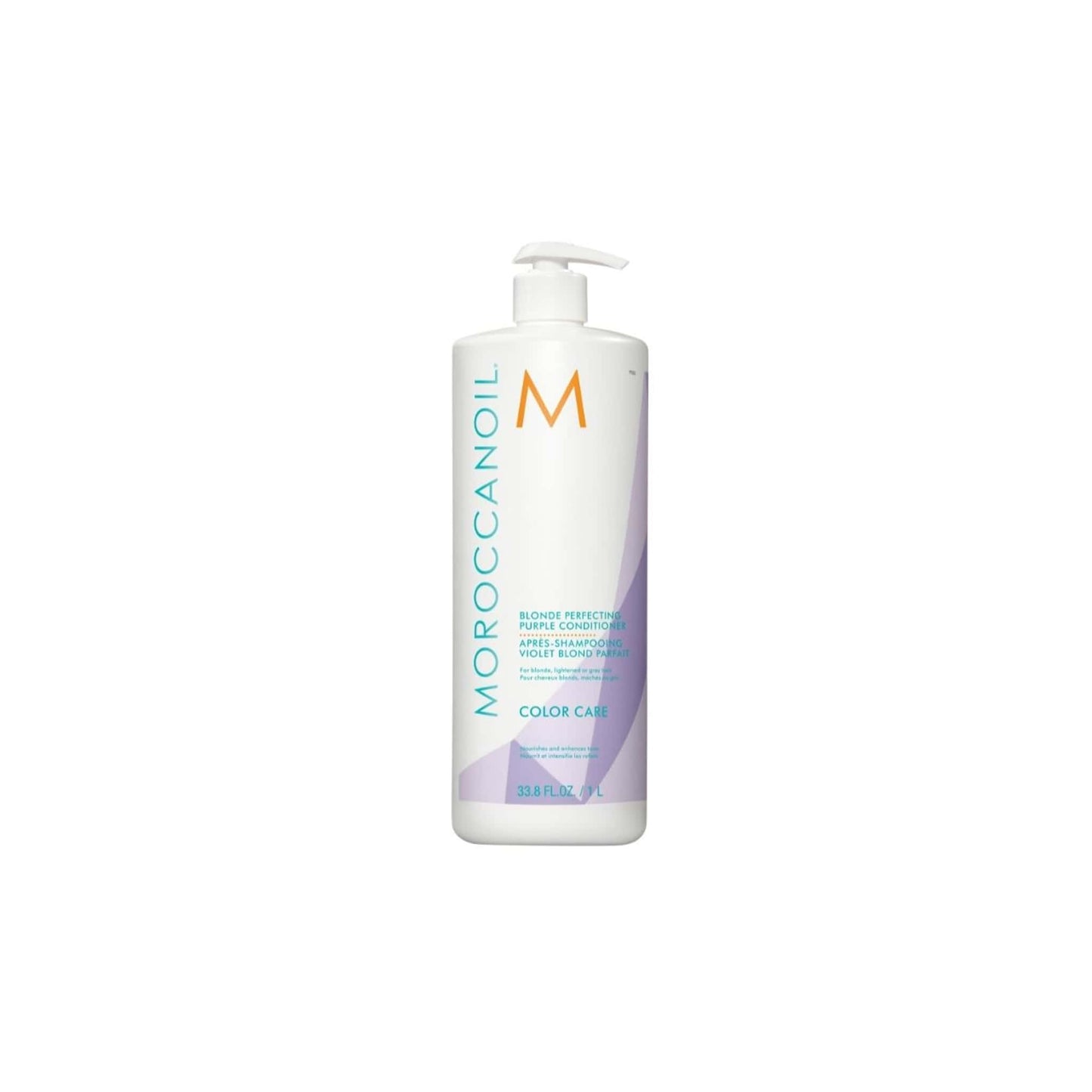 MOROCCANOIL Blonde Perfecting Purple Conditioner