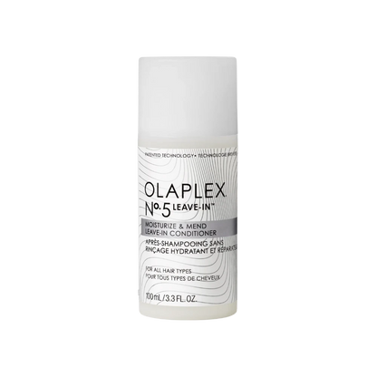 Olaplex No.5L Moisturize & Mend Leave-In Conditioner (100ml)