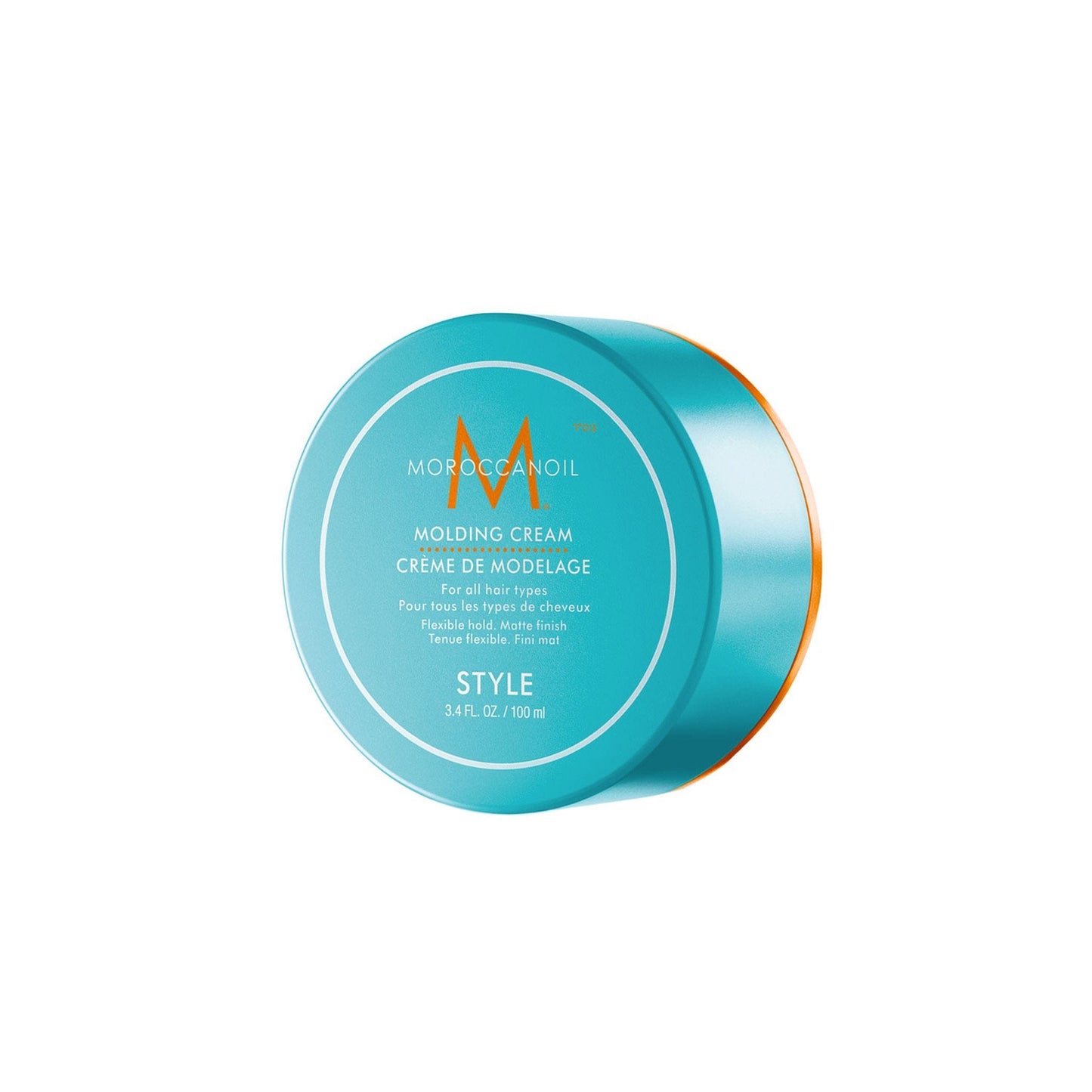 MOROCCANOIL MOLDING CREAM (100ML)