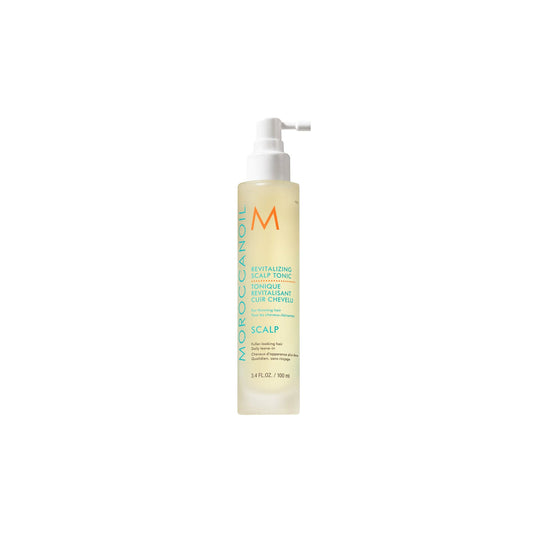 MOROCCANOIL REVITALIZING SCALP TONIC (100ml)