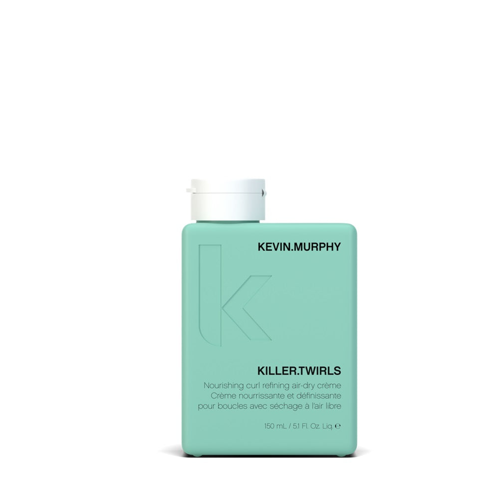 Kevin Murphy Killer Twirls Creme (150ml)