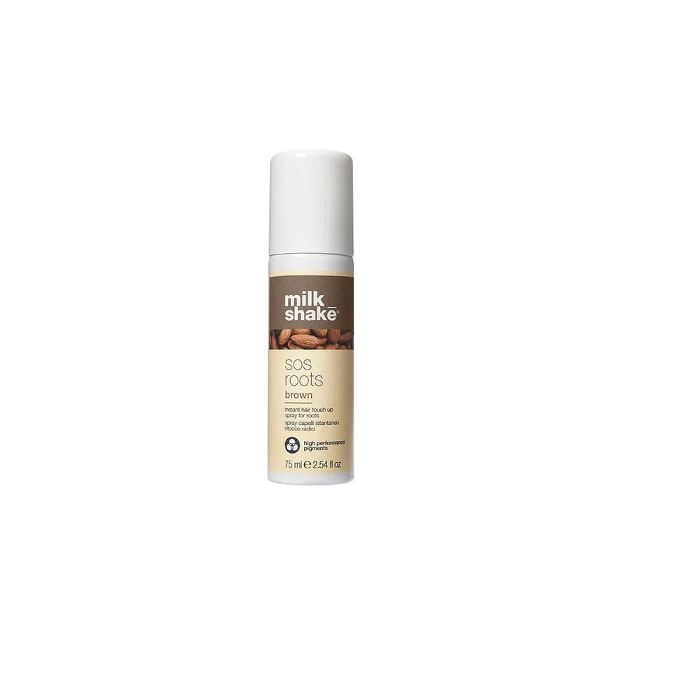 Milkshake SOS Roots Brown 75ml