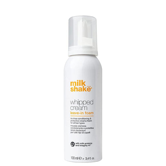 Milkshake Whipped Leave-In Foam Travel Size 100ml