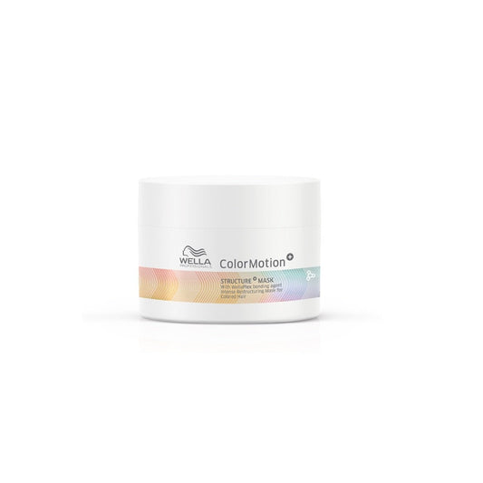 Revitalize Your Hair with Wella Color Motion Mask (150ml)