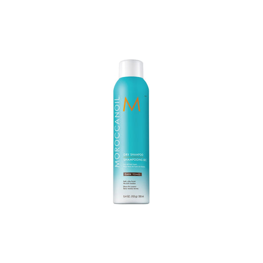 MOROCCANOIL DRY SHAMPOO DARK TONES