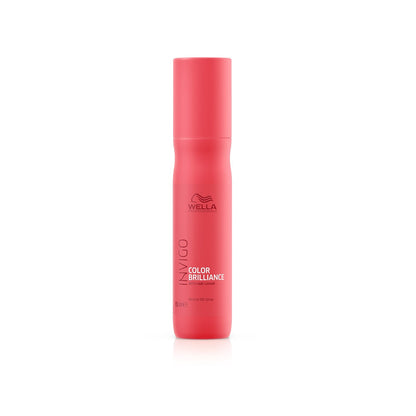 Transform Your Hair with Wella Invigo Color Brilliance Miracle BB Spray 150ml