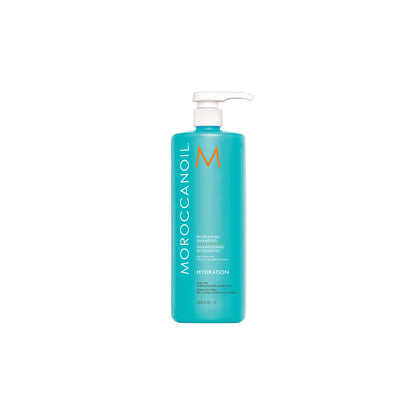 Moroccanoil Hydrating Shampoo
