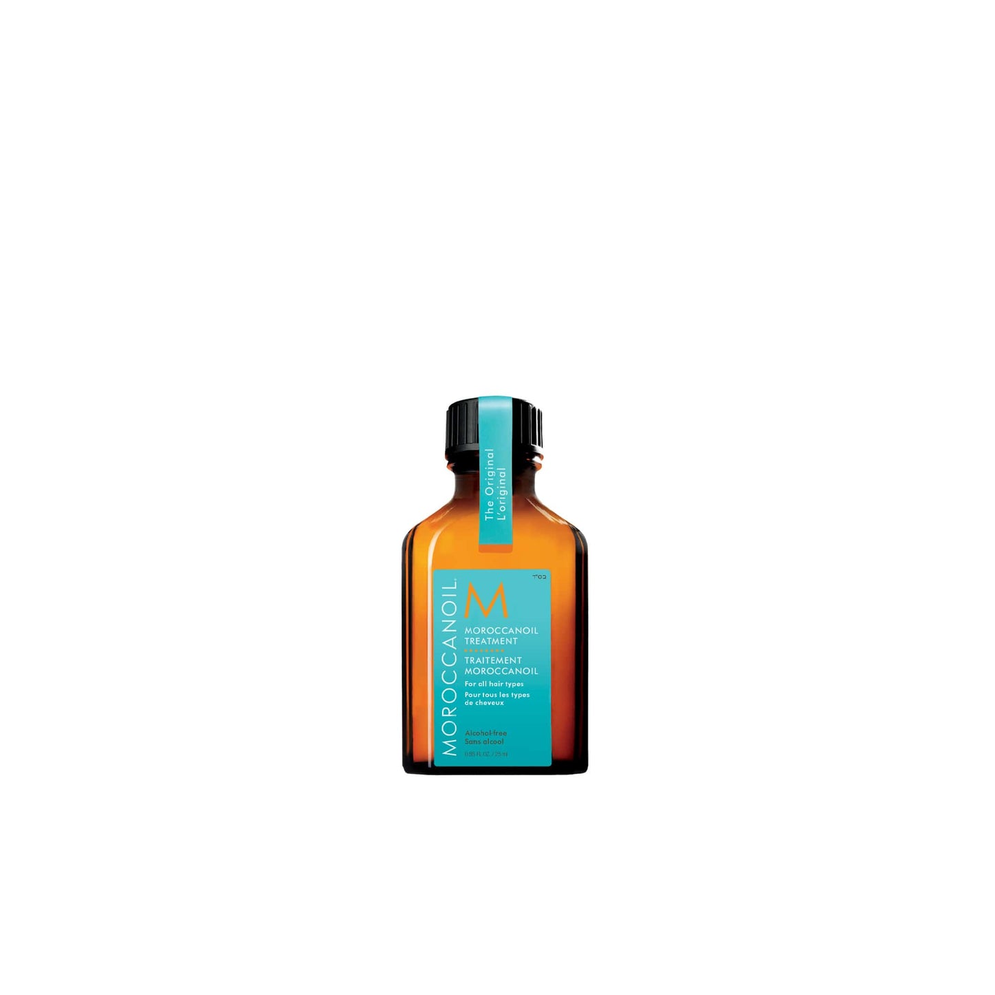MOROCCANOIL Oil Treatment for All Hair Types (25ml)